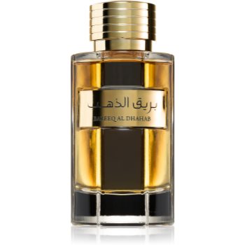 Al Wataniah Bareeq Al Dhahab Eau de Parfum unisex - imagine 2